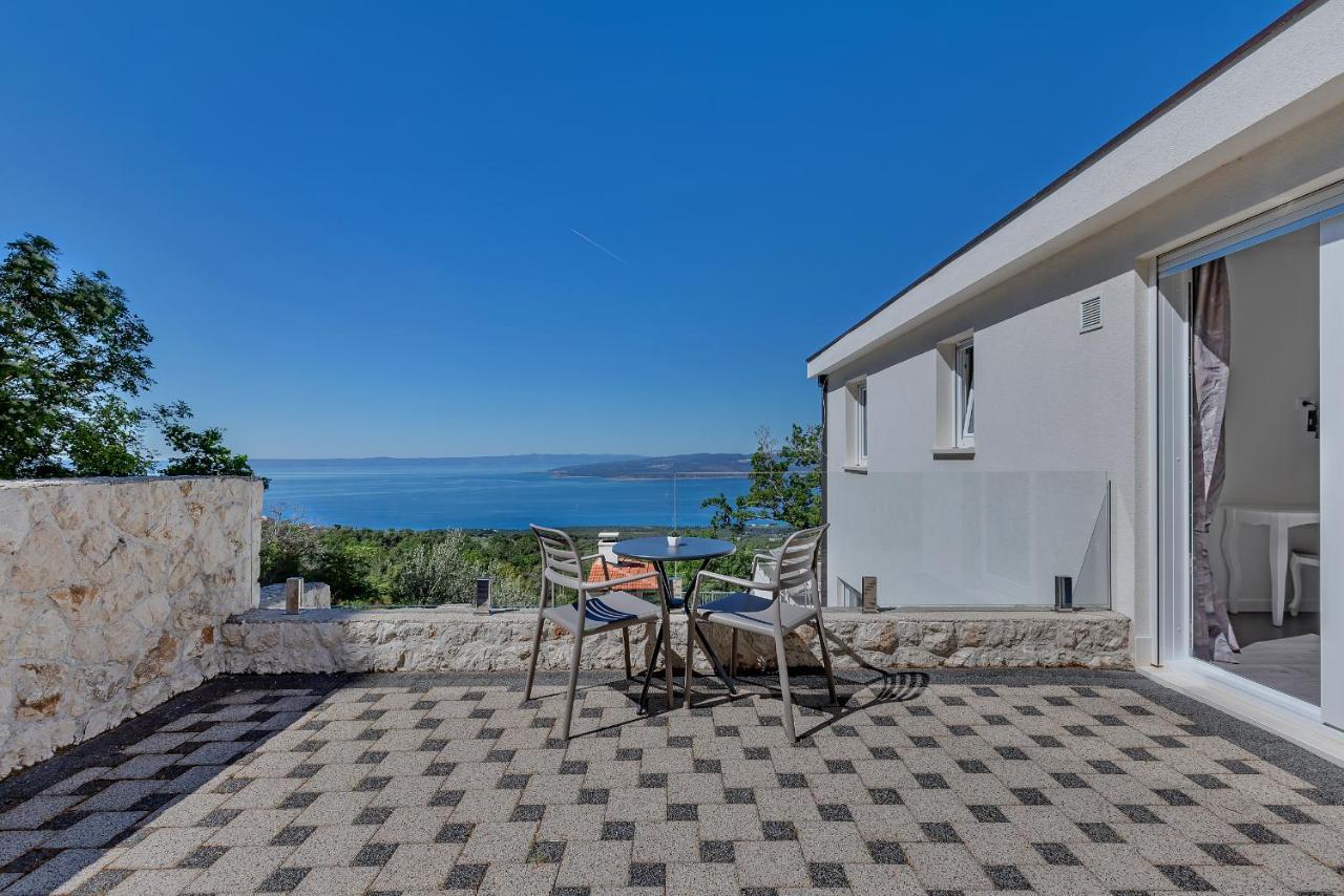 Villa Prestige Baska Voda Exterior photo