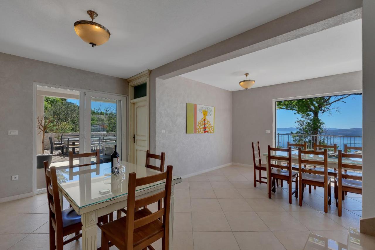 Villa Prestige Baska Voda Exterior photo